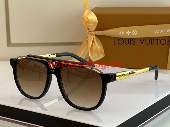 Louis Vuitton Sunglasses Top Quality LVS02062